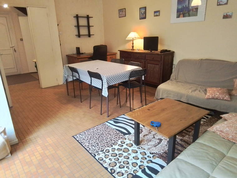 Kamer Te Huur Toulouse 458252
