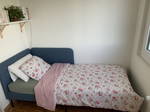 Chambre Chez L'habitant Lausanne 391802