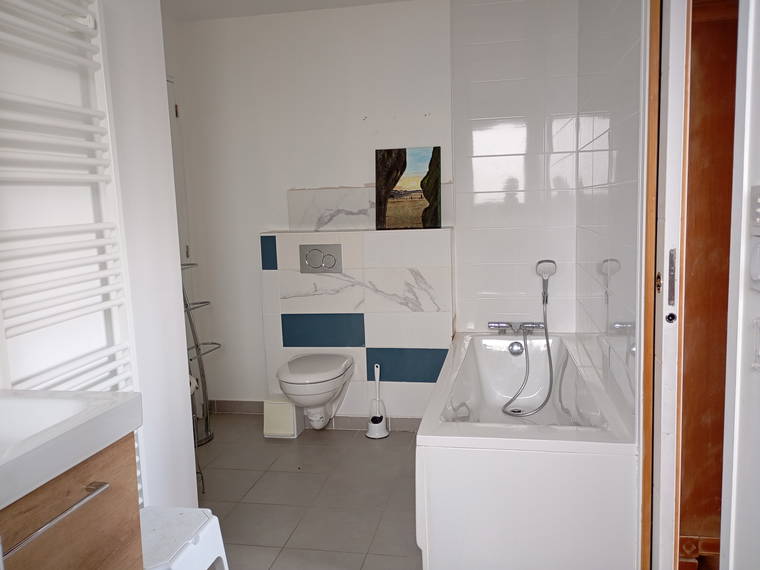 Habitación En Alquiler Renazé 482266