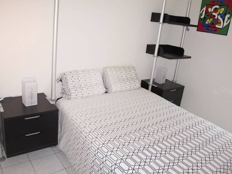 Habitación En Alquiler Annonay 155791