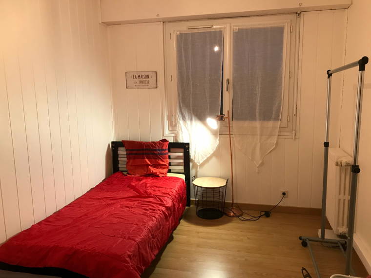 Room For Rent La Roche-sur-Yon 245114