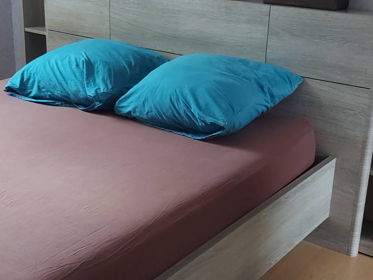 Habitación En Alquiler Coudray-au-Perche 267428
