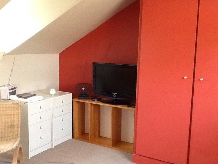 Habitación En Alquiler Saint-Cloud 181019