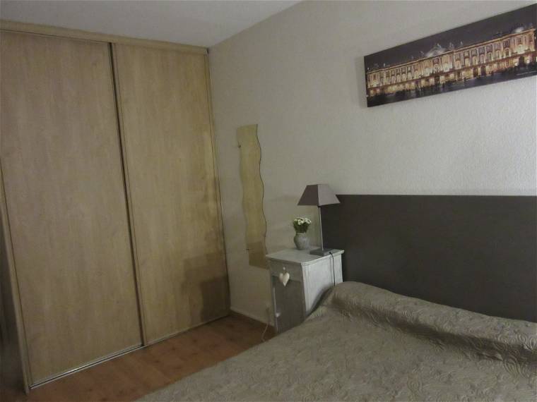 Vuokrattava Huone Colomiers 261536