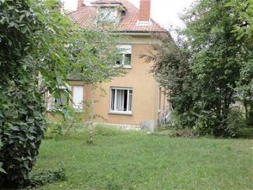 Quedarse En Casa Dombasle-Sur-Meurthe 266516-1