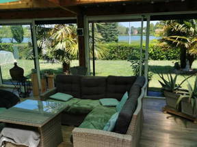 Homestay