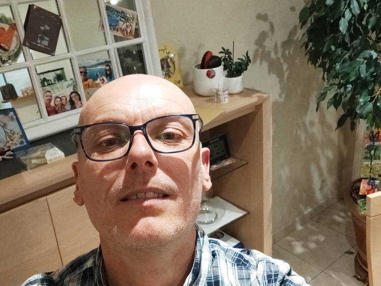 Wg-Zimmer La Tessoualle 484177