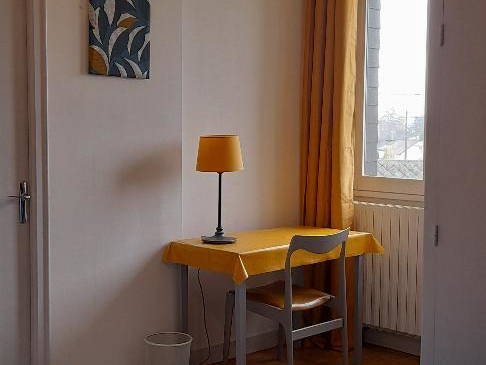Wg-Zimmer Janzé 490598