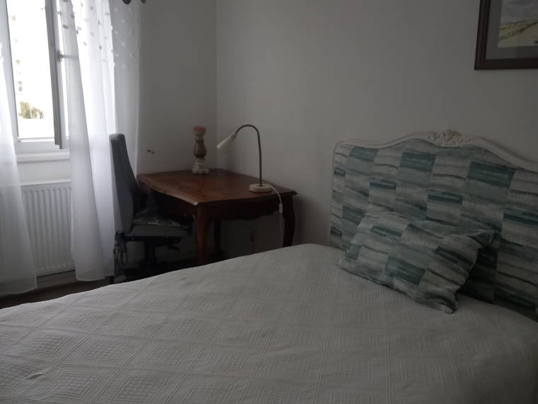Chambre À Louer Bourgoin-Jallieu 498634