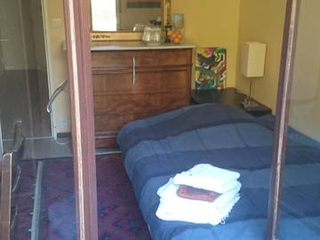 Chambre Chez L'habitant Aix-En-Provence 510266-1