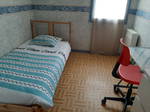 Gastfamilie Paris 521551