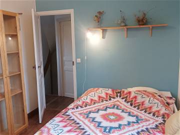 Roomlala | Chambre chez l'habitant à Provins