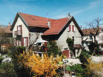 Quedarse En Casa Grenoble 524570-1