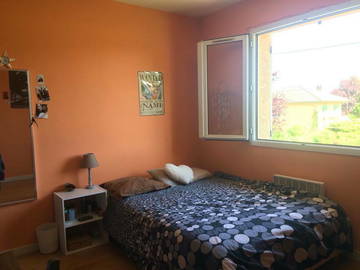 Homestay Charbonnières-Les-Bains 139342-1