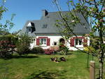 Gastfamilie Plomelin 154690