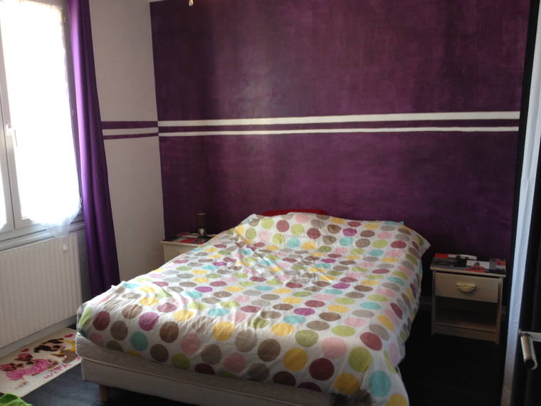 Habitación En Alquiler Rognac 137624
