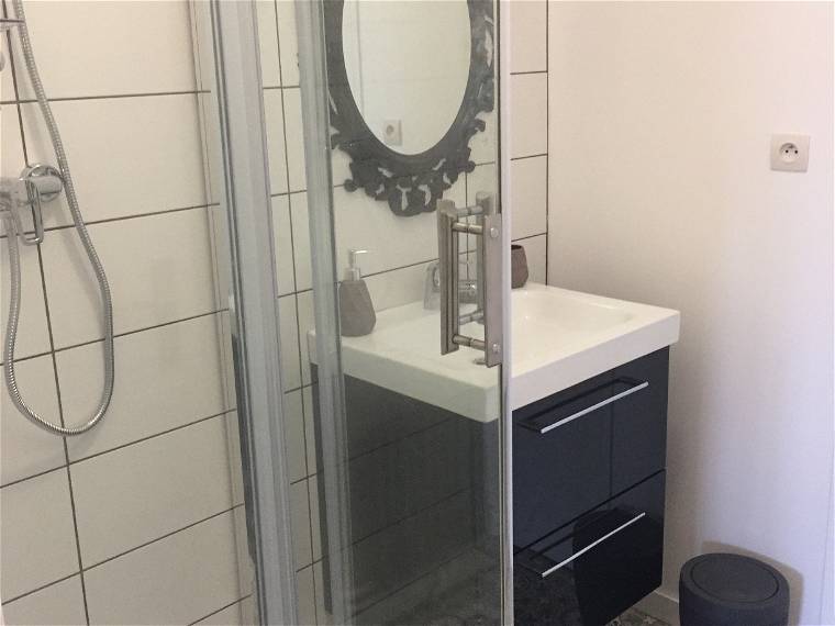 Wg-Zimmer Roissy-en-Brie 245200