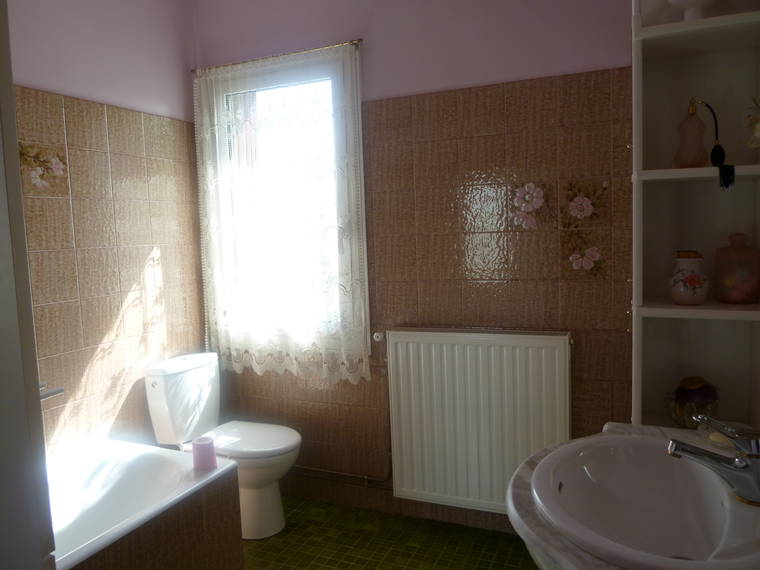 Habitación En Alquiler Soyaux 135583