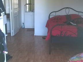 Habitación en casa particular