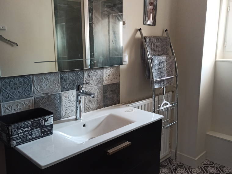 Vuokrattava Huone Angoulême 489665