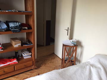 Chambre Chez L'habitant Bordeaux 89033-1