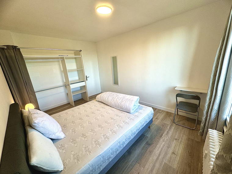 Chambre À Louer Annemasse 518322