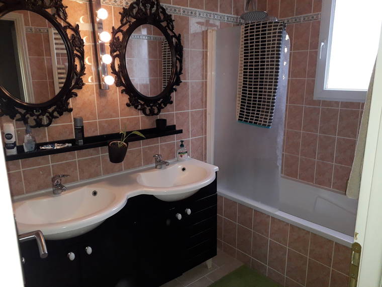 Habitación En Alquiler Saint-Maurice-Montcouronne 245389