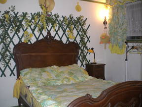 Acogedora Habitación En Alquiler Casa De Familia