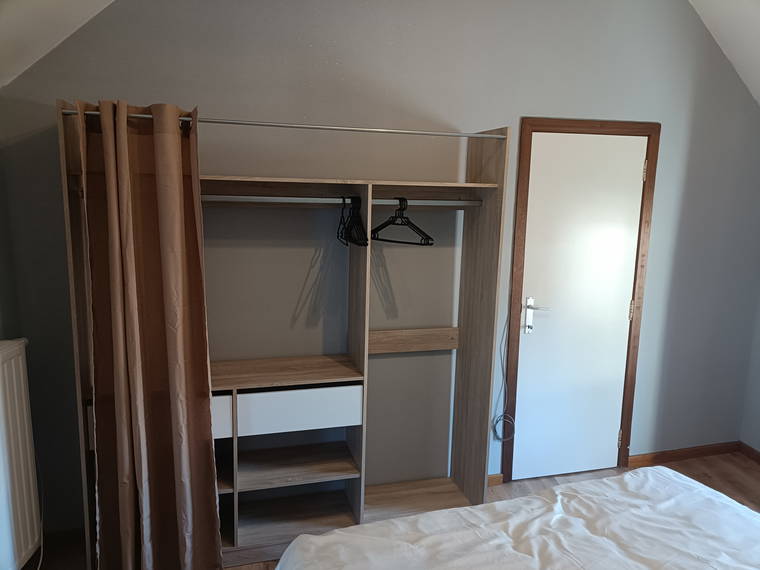 Room For Rent Mons 445747