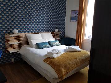 Studio À Louer Tours 404455-1