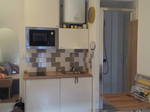 Estudio En Alquiler Paris 120992