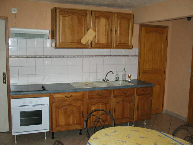 Habitación En Alquiler Lille 97692