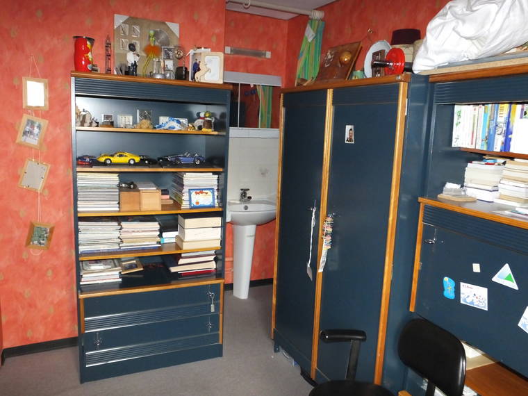 Habitación En Alquiler Dainville 70040