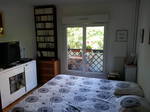 Chambre Chez L'habitant Maisons-Alfort 78872