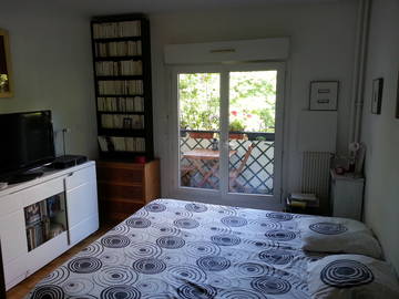 Chambre Chez L'habitant Maisons-Alfort 78872-1