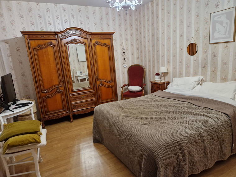 Habitación En Alquiler La Boissière-des-Landes 481763