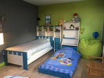 Famiglia Berville-Sur-Mer 215135
