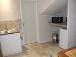 Homestay Codolet 124695