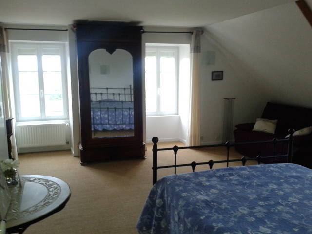 Room For Rent Potigny 75087