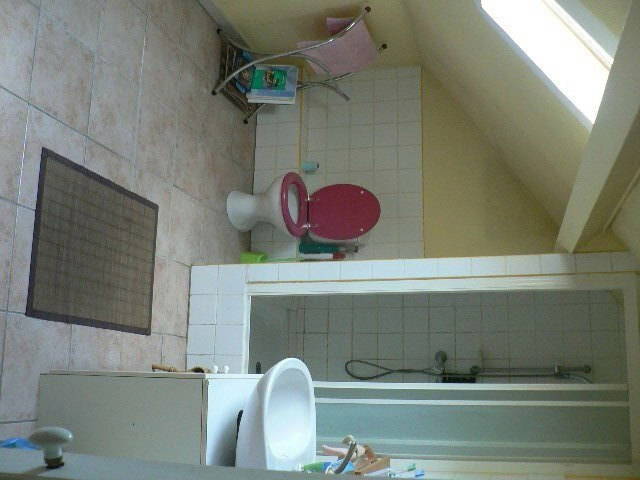 Chambre À Louer Fleury-les-Aubrais 102647