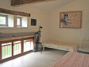 Gastfamilie Saint-Paul-Le-Jeune 104231-1