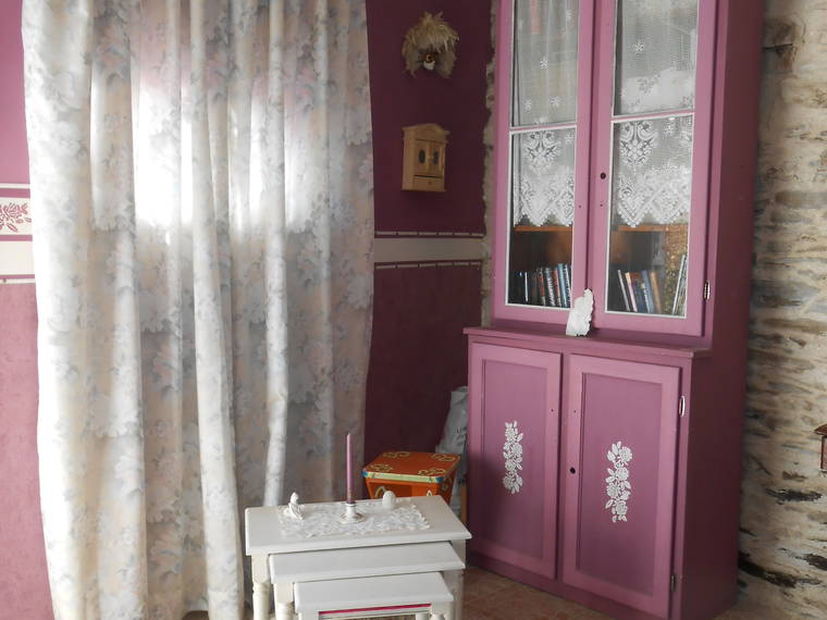 Habitación En Alquiler Sérénac 68544