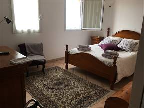 Chambre D'Hôtes À Louer - Suaralta