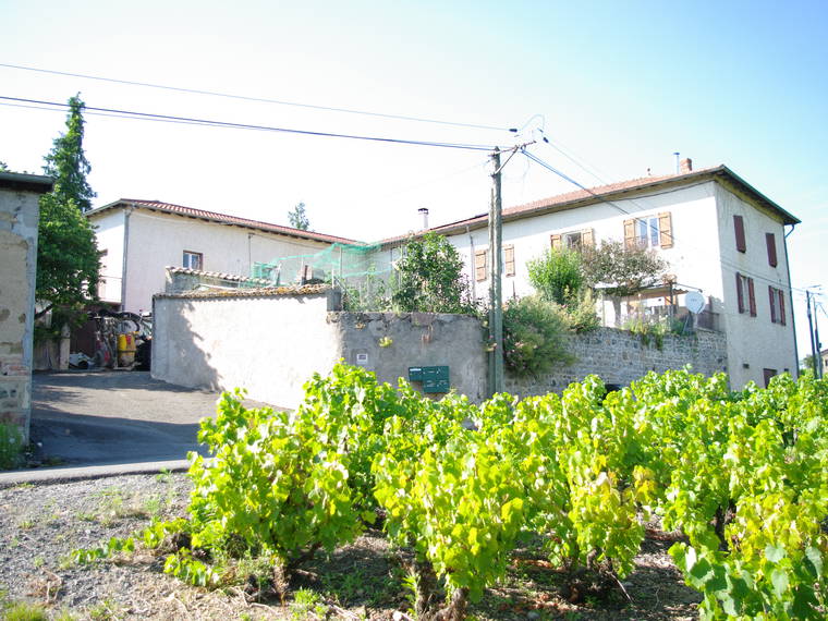 Habitación En Alquiler Quincié-en-Beaujolais 494828