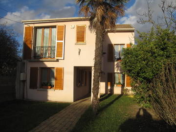 Habitación De Invitados Chatou 39307-1