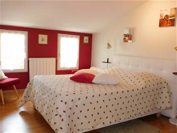 Bed And Breakfast Rabastens 136233-1