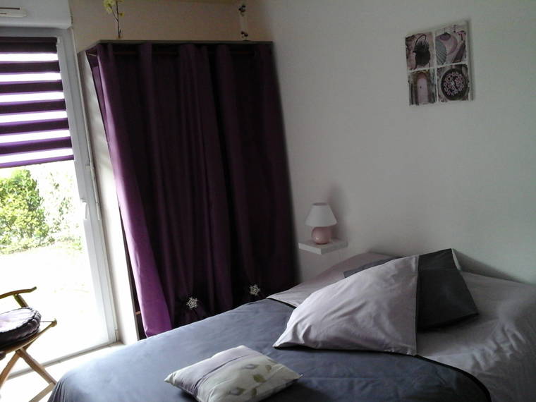 Habitación En Alquiler Olonne-sur-Mer 134256
