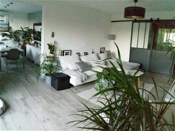 Alojamiento Compartido Aix-En-Provence 246837-1