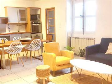 Alojamiento Compartido Nîmes 398491-1