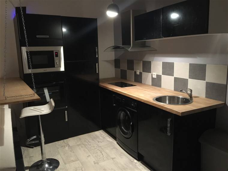 Room For Rent Rive-de-Gier 119606